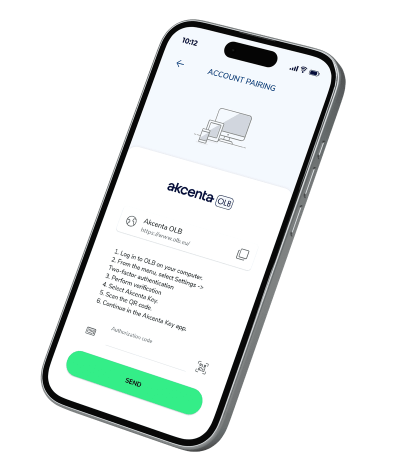 Desktop Online Broker Image