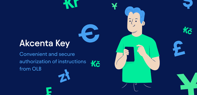 Discover Akcenta Key