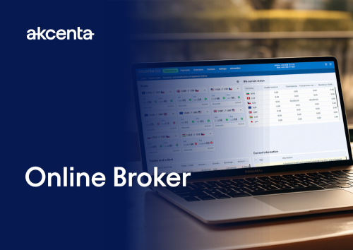 Online Broker (OLB)