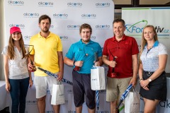 AKCENTA CUP 2021 golf tournament - Golf Mladá Boleslav
