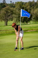 AKCENTA CUP 2022 Golf Tournament - Golf Čertovo břemeno